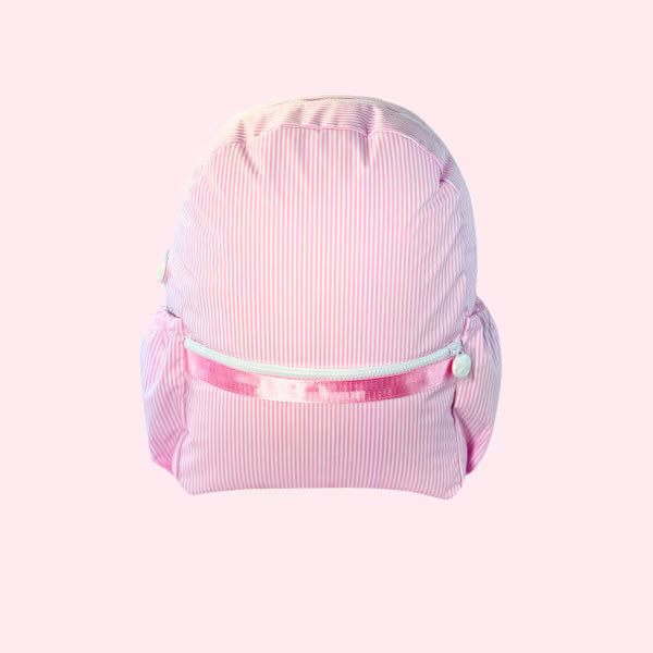 Medium Backpack w/ Pockets