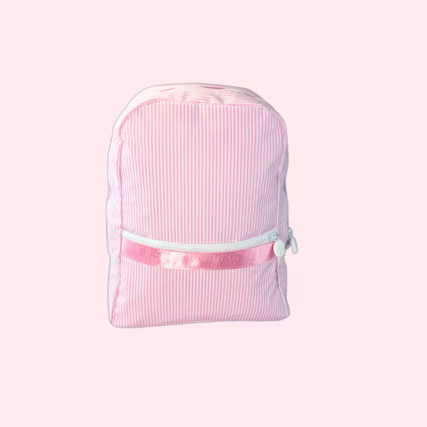 Small Backpack
