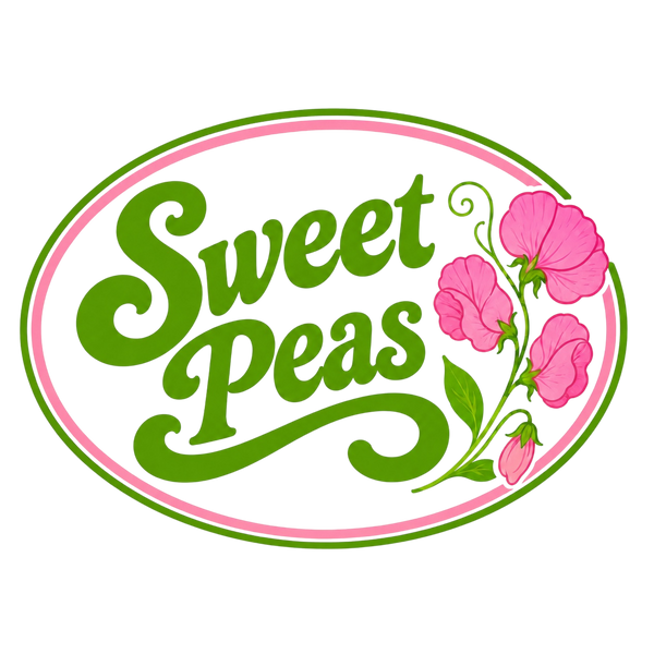 Sweet Peas