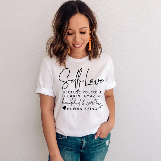 Self Love Shirt