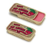Vintage Slider Tin • Lip Licking Lip Balm