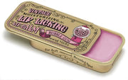 Vintage Slider Tin • Lip Licking Lip Balm