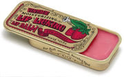 Vintage Slider Tin • Lip Licking Lip Balm