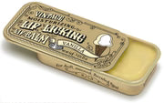 Vintage Slider Tin • Lip Licking Lip Balm